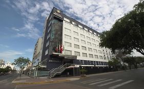 Hotel Britania Miraflores